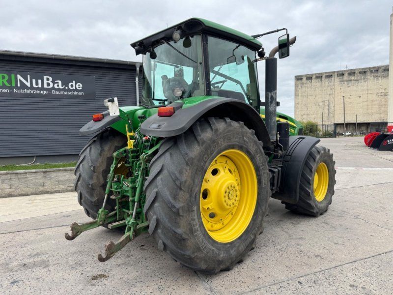 John Deere 7730
