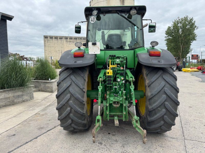 John Deere 7730