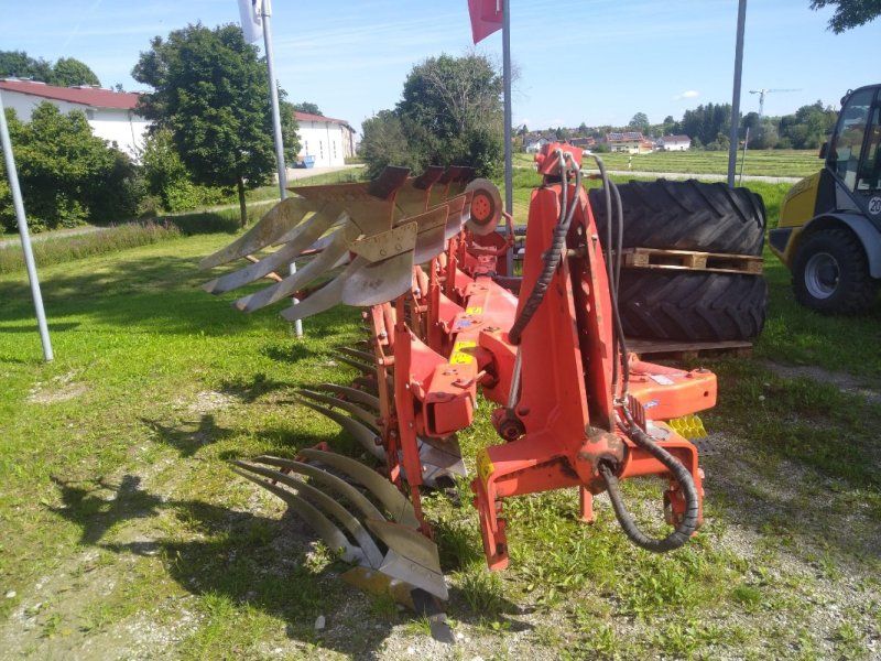 Kuhn MULTI-MASTER 122