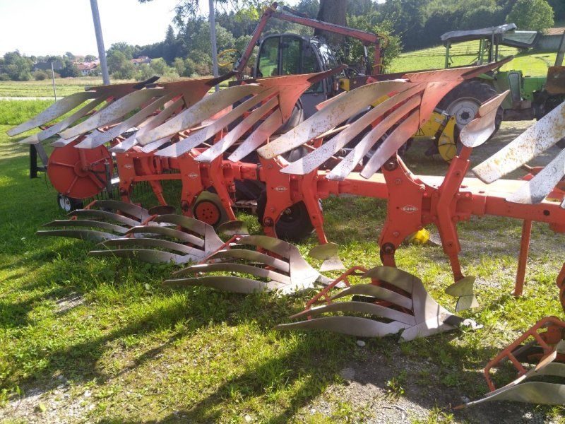 Kuhn MULTI-MASTER 122