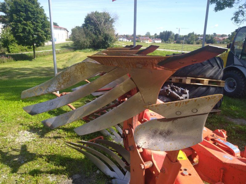 Kuhn MULTI-MASTER 122