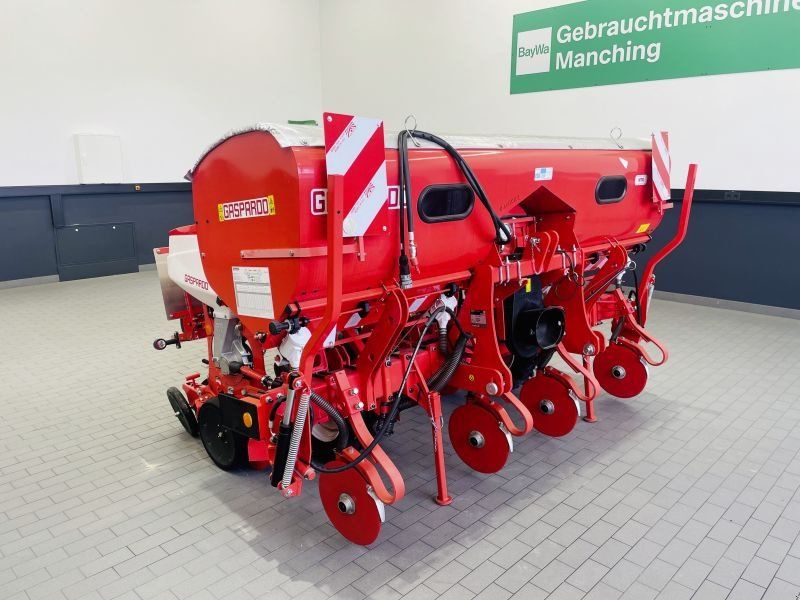Maschio MTR 4-R