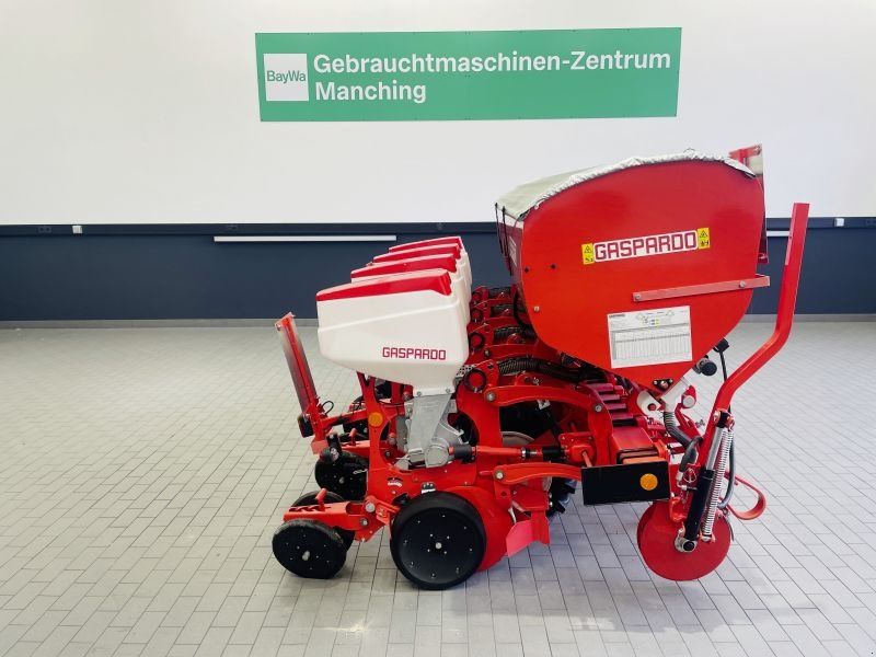 Maschio MTR 4-R