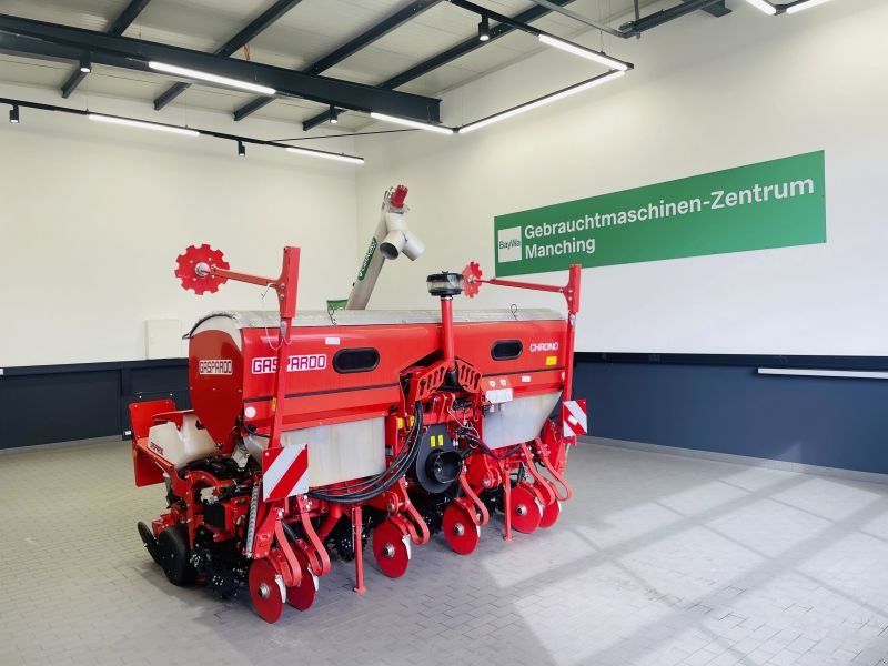 Maschio CHRONO 306