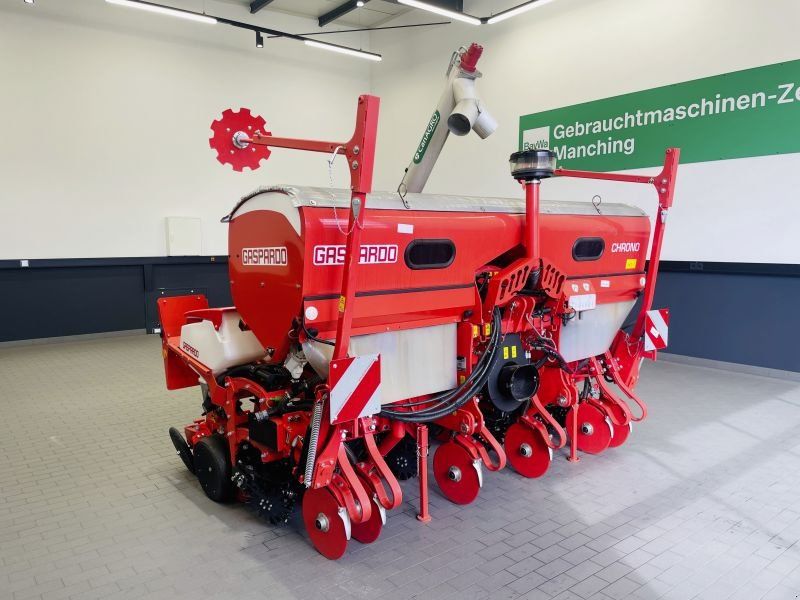 Maschio CHRONO 306