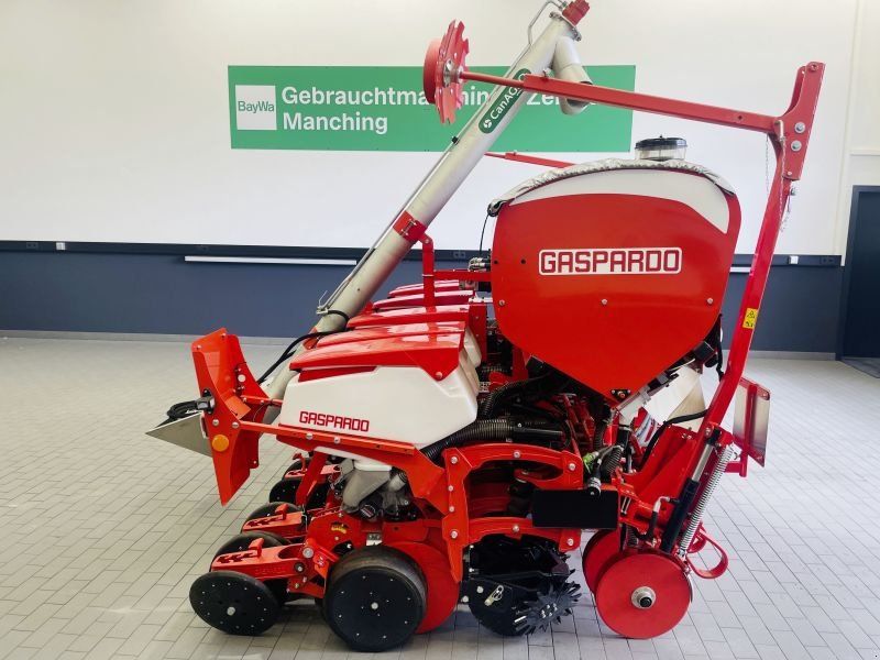 Maschio CHRONO 306