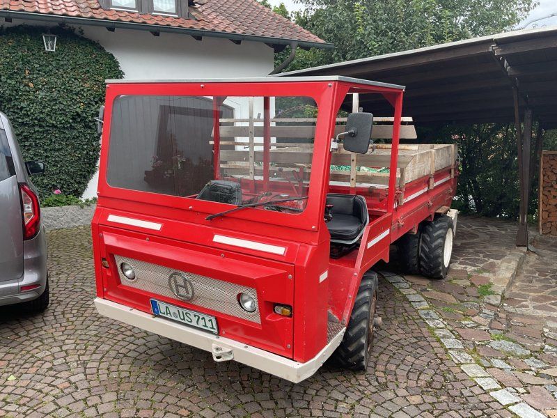 Lindner T3500S