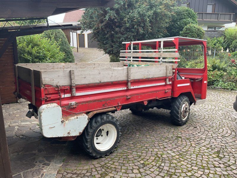 Lindner T3500S