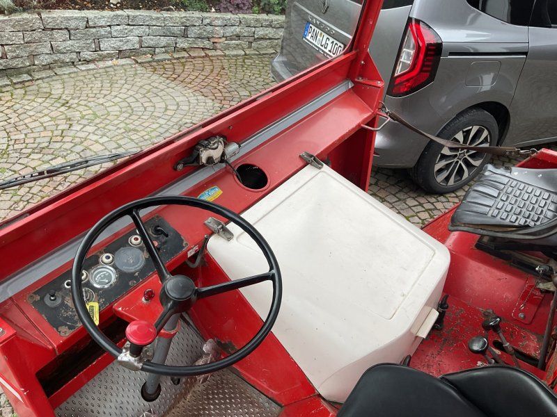 Lindner T3500S
