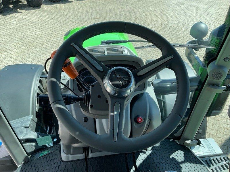 Deutz 6150.4 TTV Jubiläumsmodell