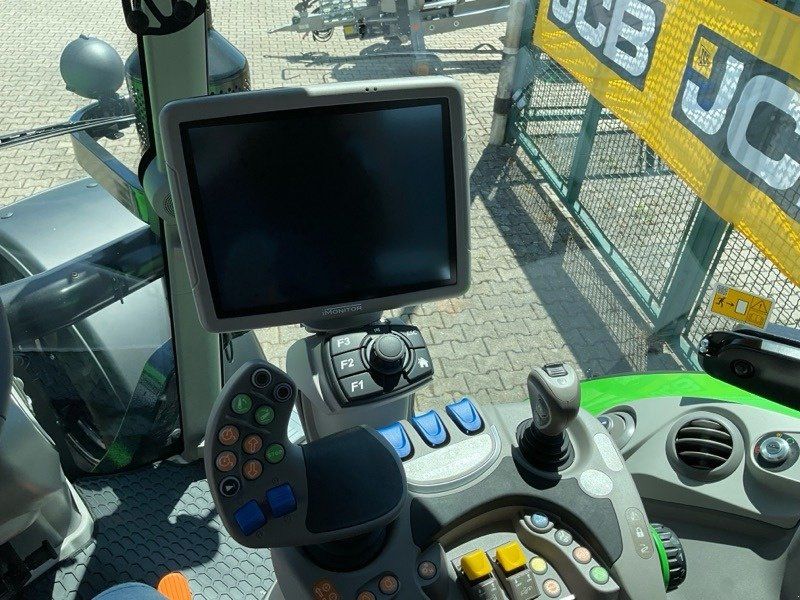 Deutz 6150.4 TTV Jubiläumsmodell