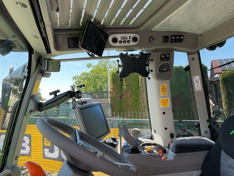 Deutz 6150.4 TTV Jubiläumsmodell