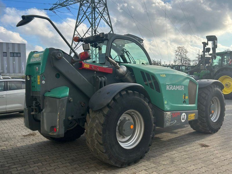 Kramer KT 559 KT559