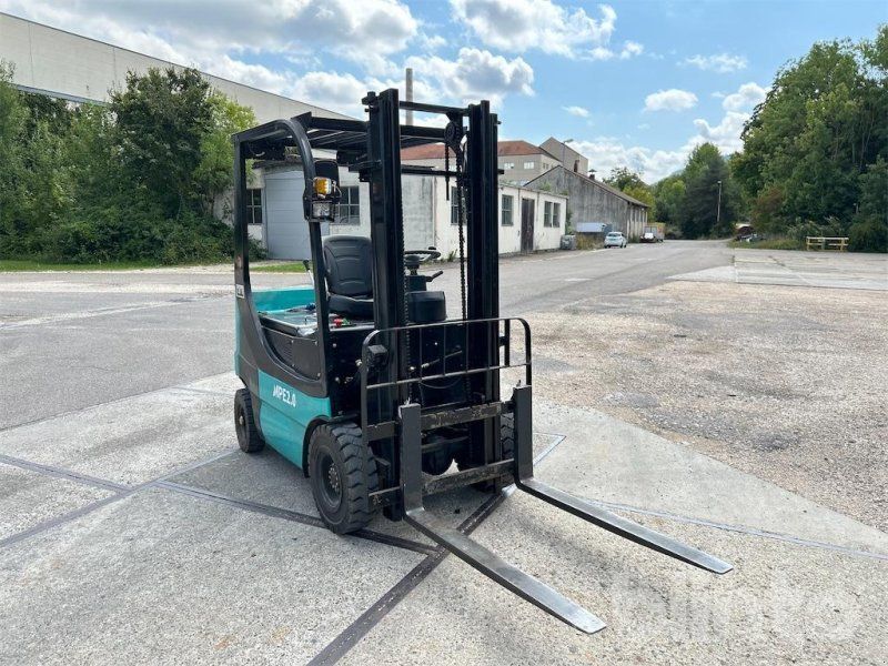 Stöckli Pro MP-E2.0