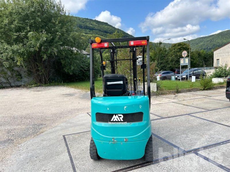 Stöckli Pro MP-E2.0