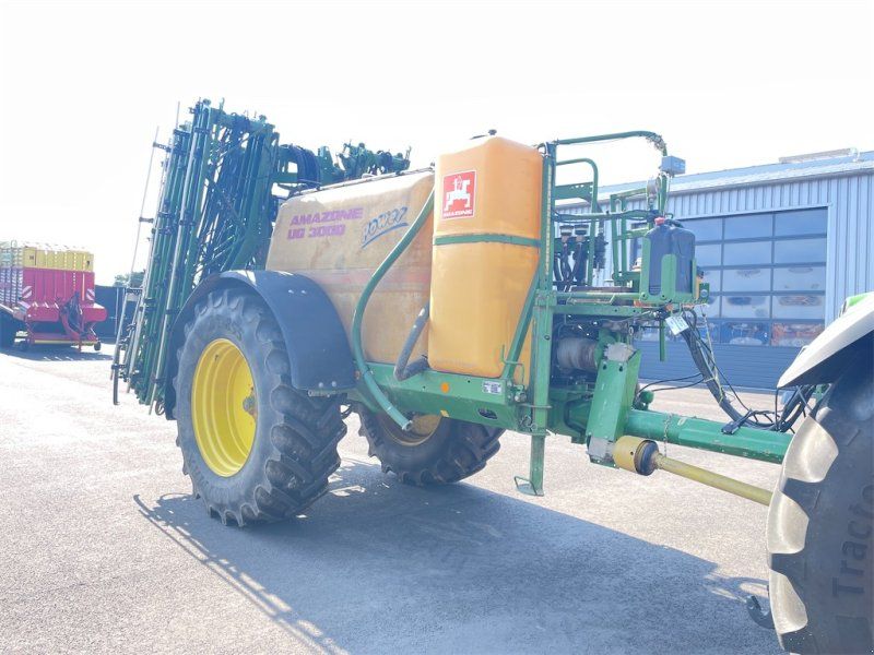 Amazone UG3000