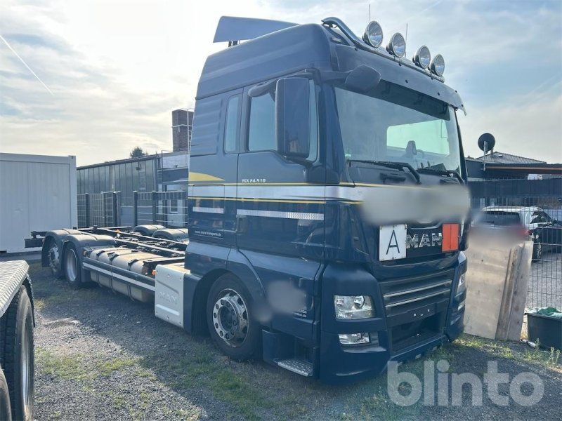 MAN TGX 24.510