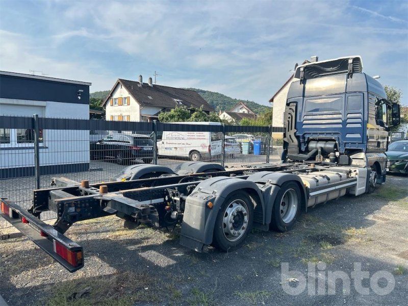 MAN TGX 24.510