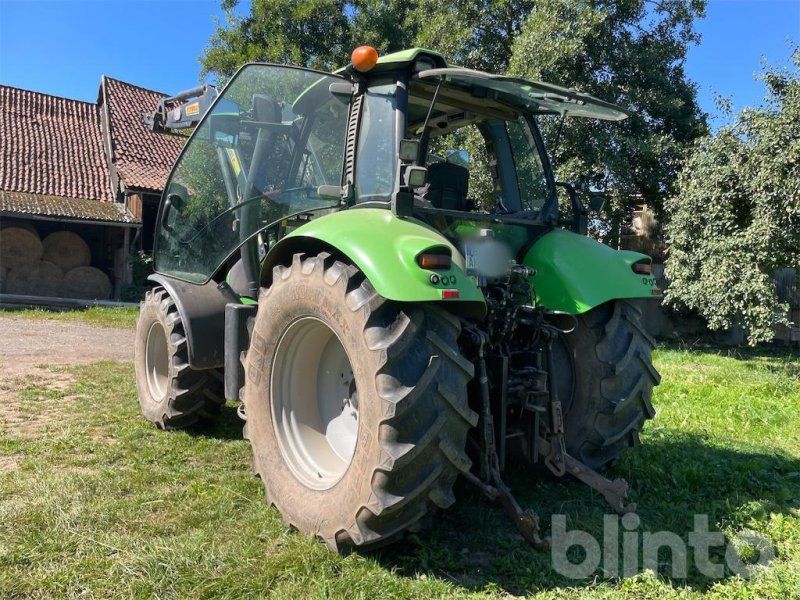 Deutz Agroton 130.7