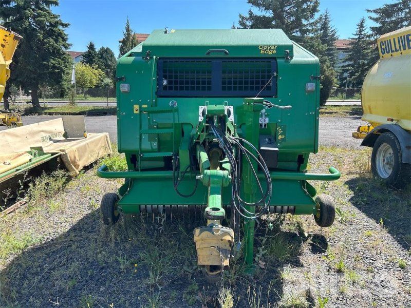John Deere 623 MultiCr