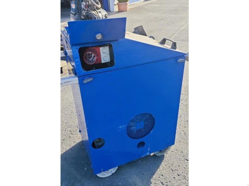 Lissmac FS22E