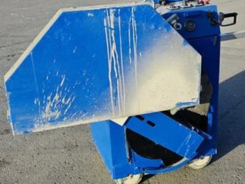Lissmac FS22E