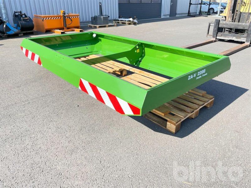 Amazone L2200