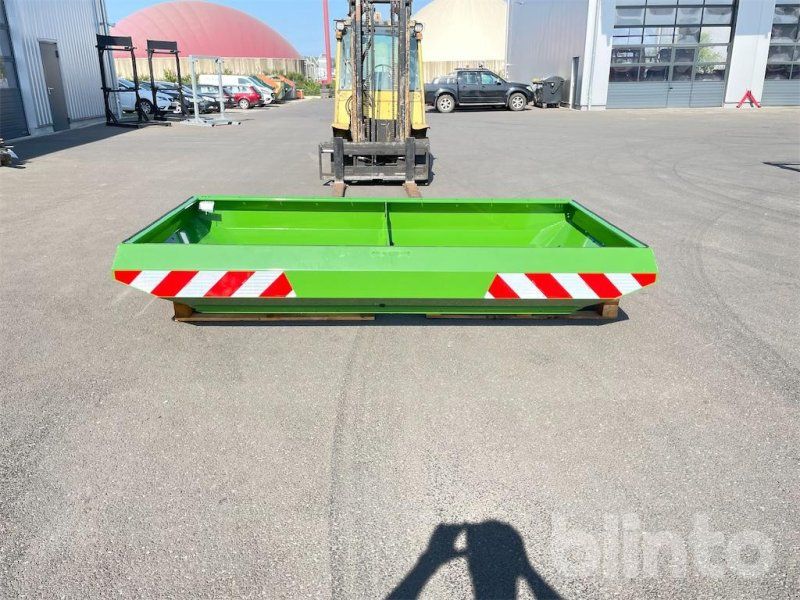Amazone L2200