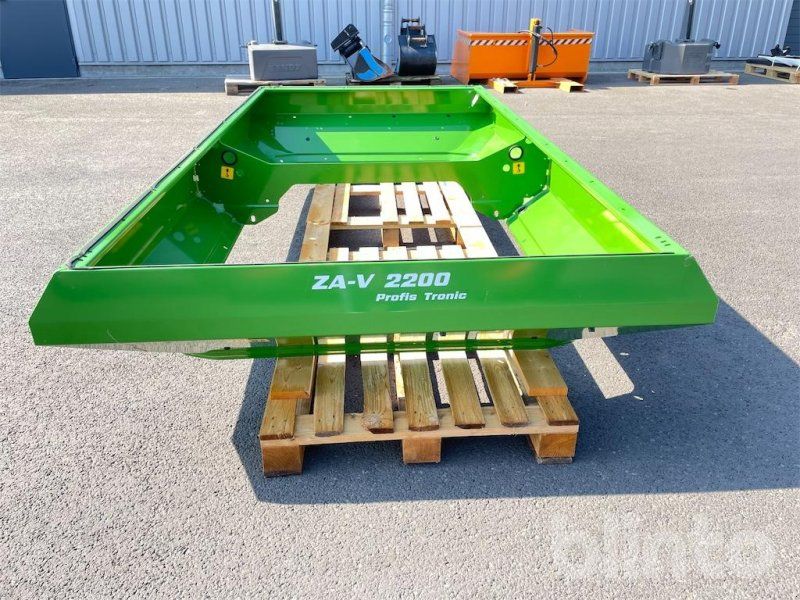 Amazone L2200