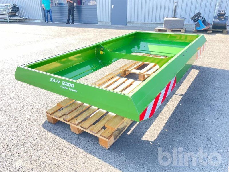 Amazone L2200