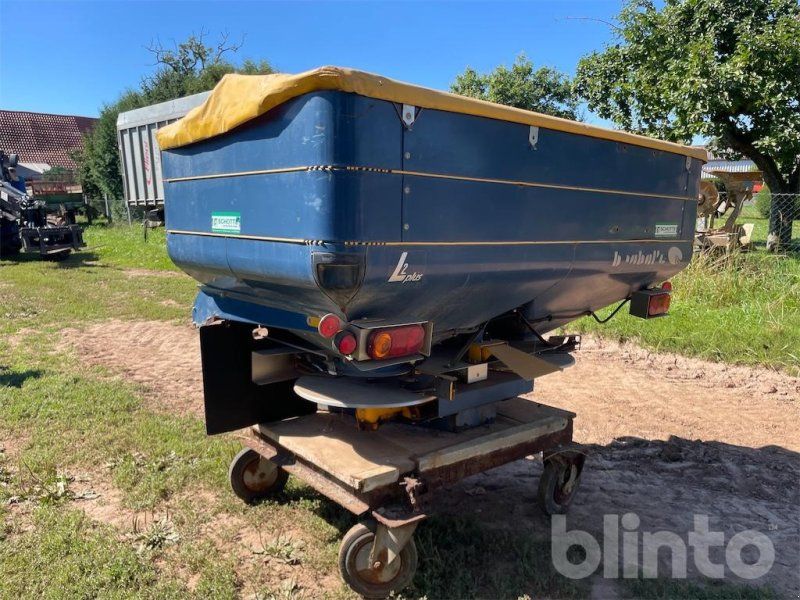 Bogballe L2 Plus