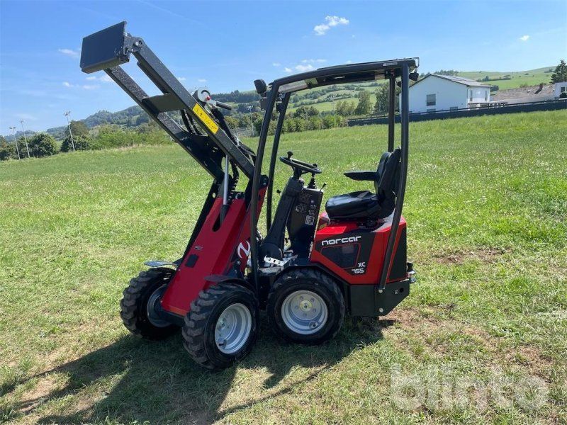 Norcar 755XC