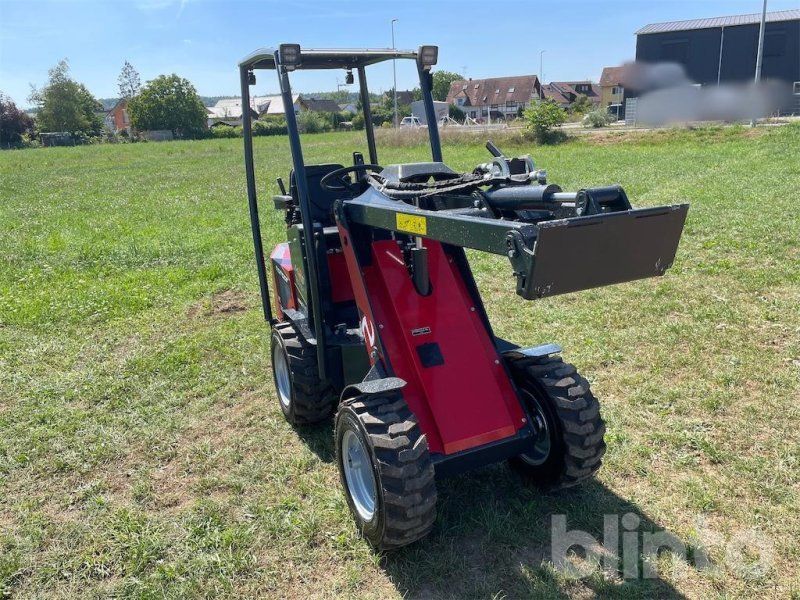 Norcar 755XC