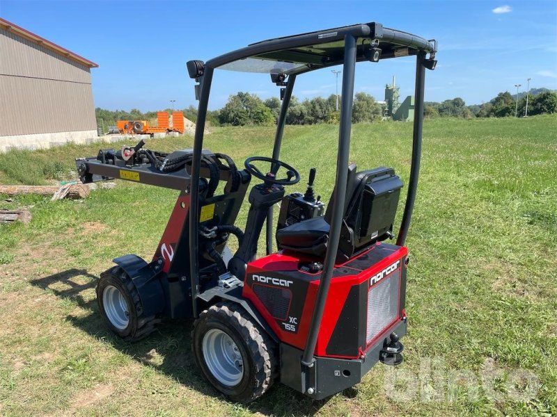 Norcar 755XC