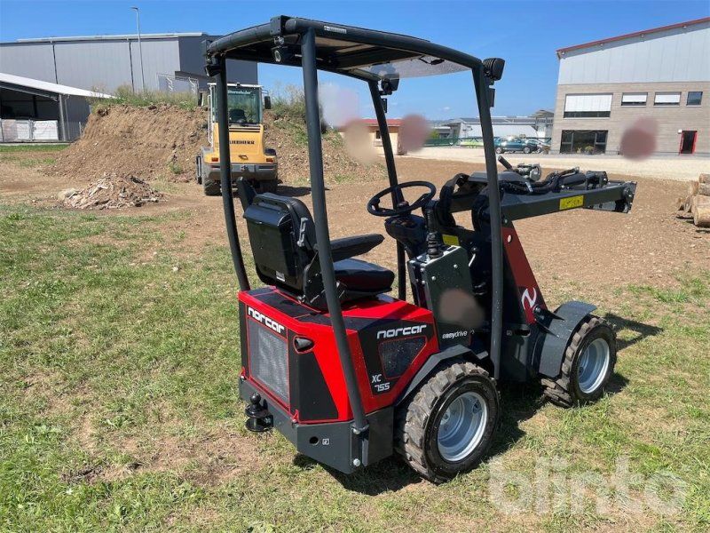 Norcar 755XC
