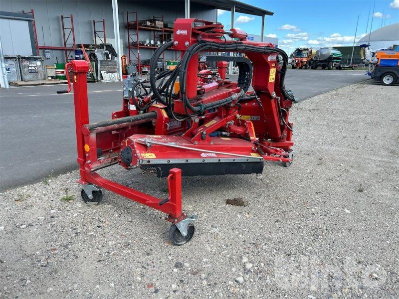 Dücker RSM 13