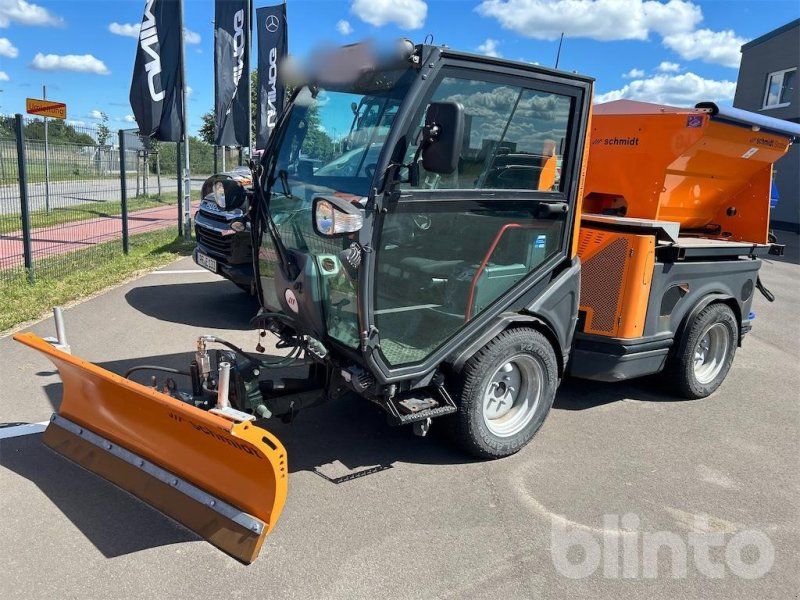 Schmidt Multigo 150