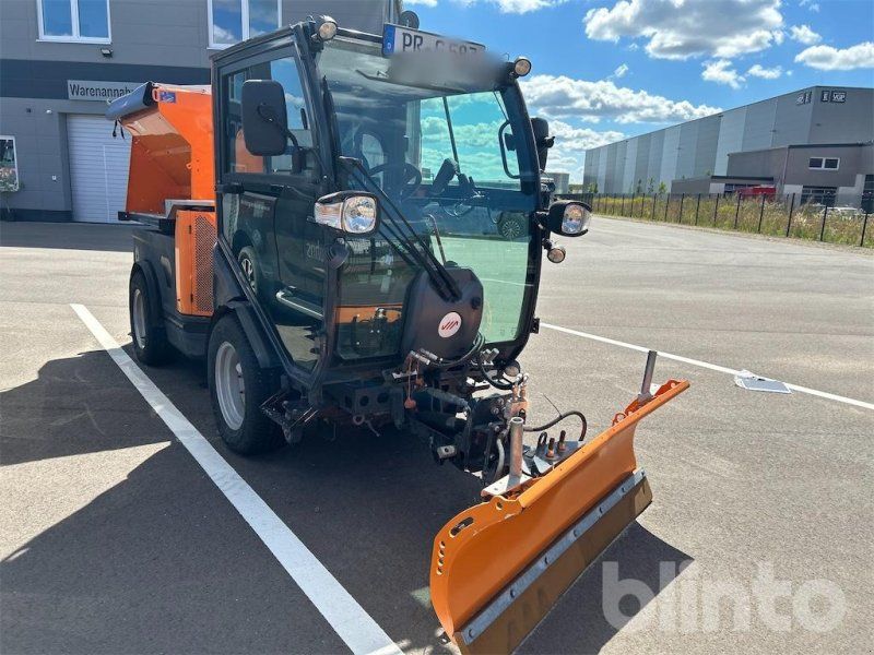Schmidt Multigo 150