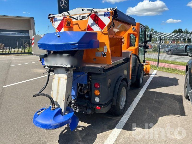 Schmidt Multigo 150