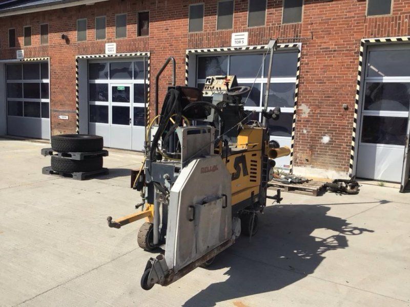 Optima Control Solutions RSF620