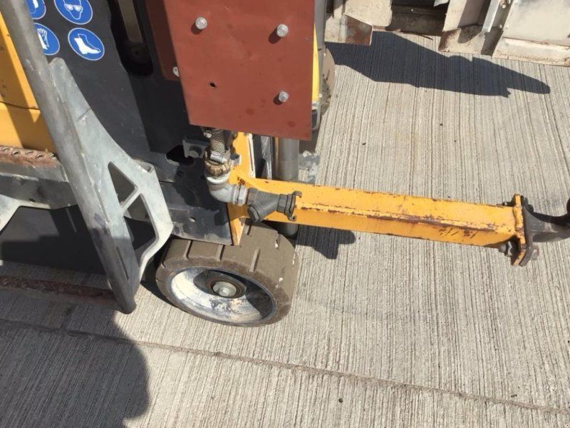 Optima Control Solutions RSF620