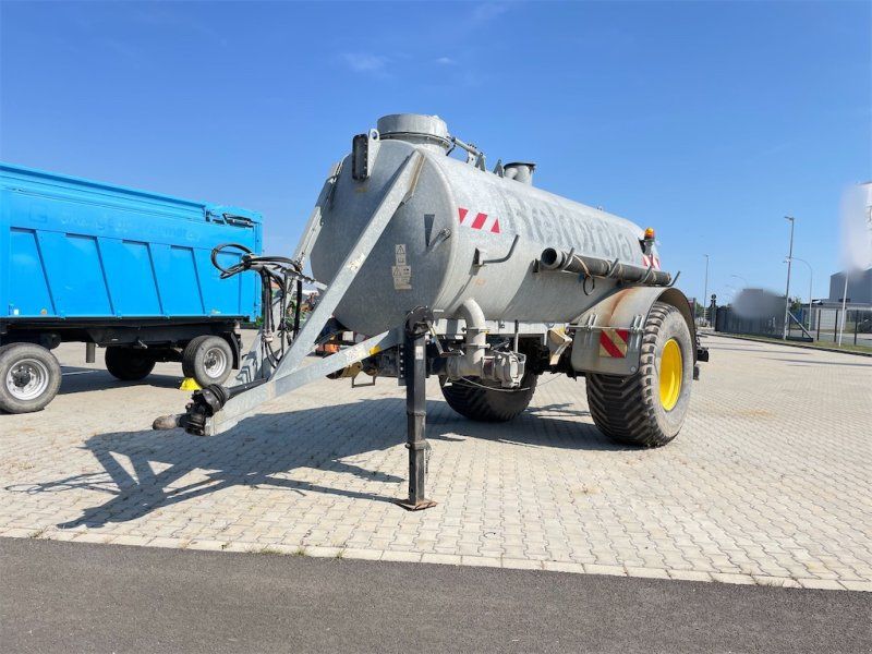 Meyer-Lohne PW 10 220E