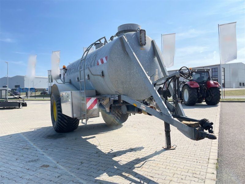 Meyer-Lohne PW 10 220E