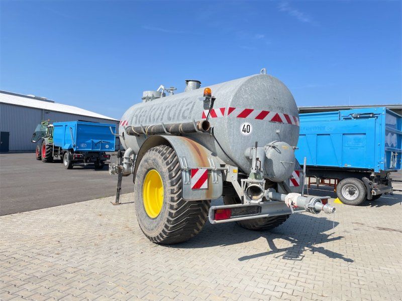 Meyer-Lohne PW 10 220E