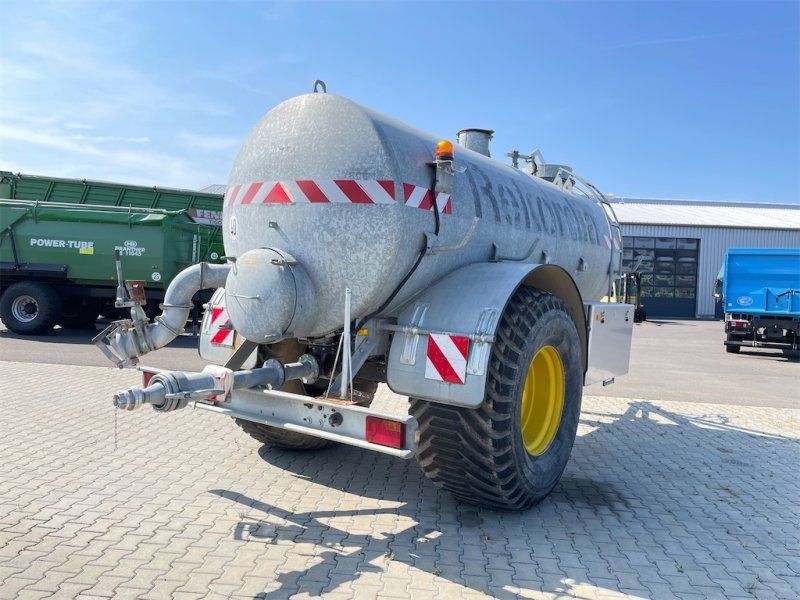 Meyer-Lohne PW 10 220E