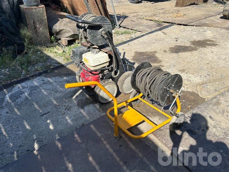 Kränzle B270T