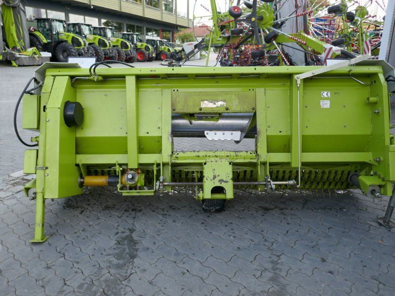 Claas PU 300 HD