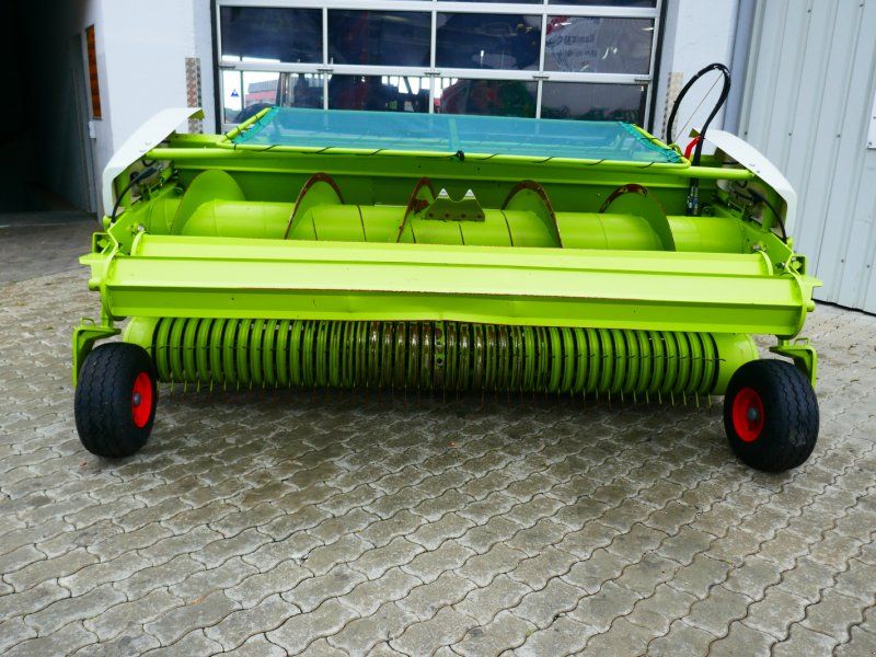 Claas PU 300 HD