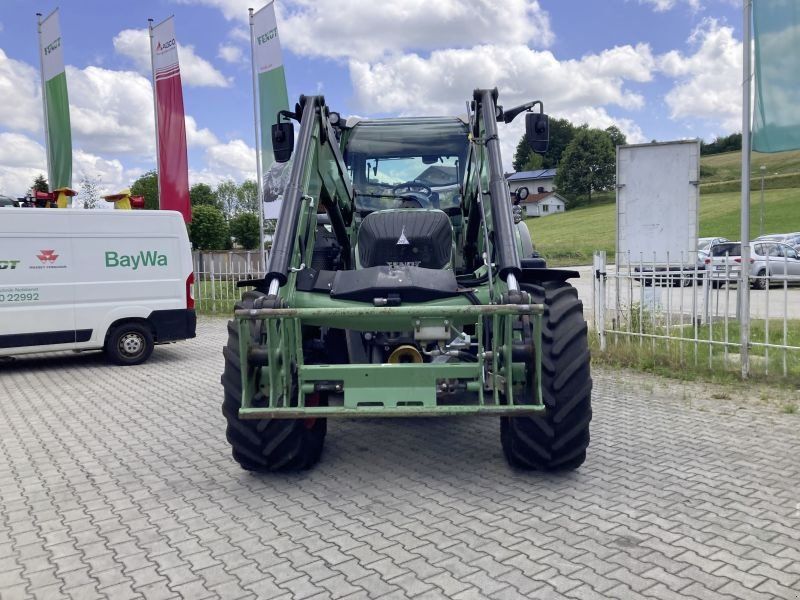 Fendt 716 VARIO SCR PROFI
