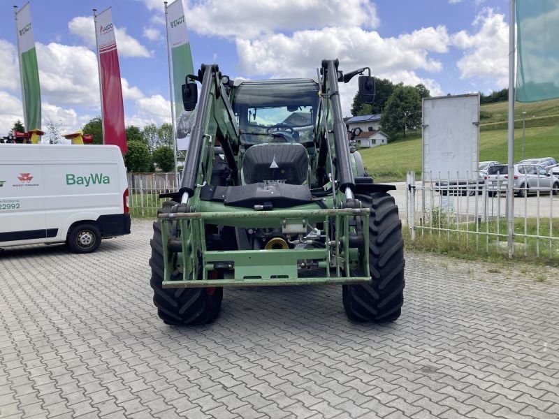 Fendt 716 VARIO SCR PROFI